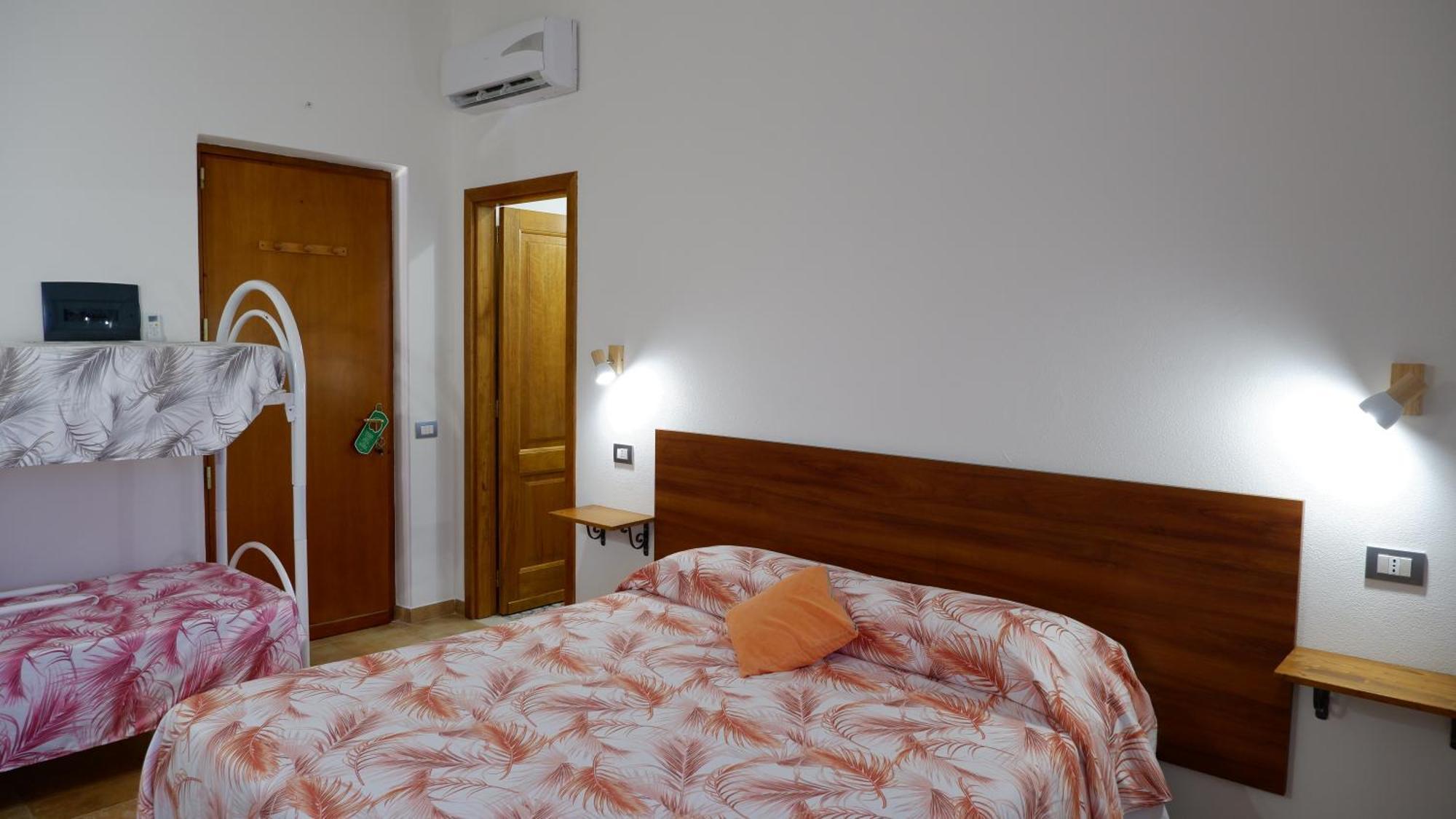 Agriturismo Su Solianu Bari Sardo Exterior photo